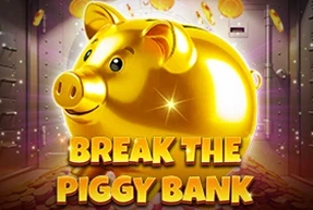 Break The Piggy Bank