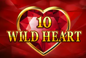 10 Wild Heart